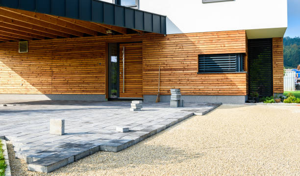 Reasons to Select Us for Your Driveway Paving Requirements in Lapeer, MI