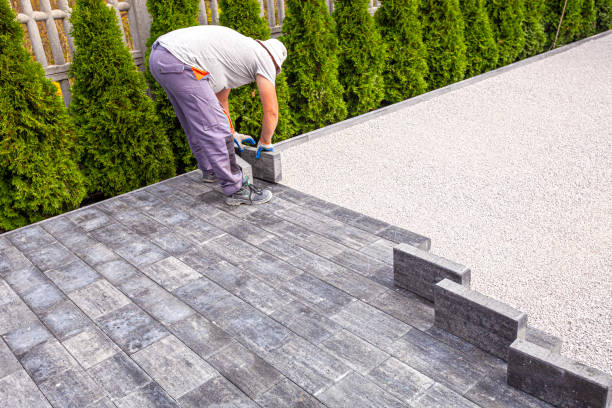 Best Commercial Driveway Pavers  in Lapeer, MI
