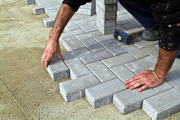 Reasons to Select Us for Your Driveway Paving Requirements in Lapeer, MI