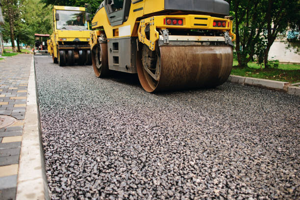 Driveway Pavers for Homes in Lapeer, MI